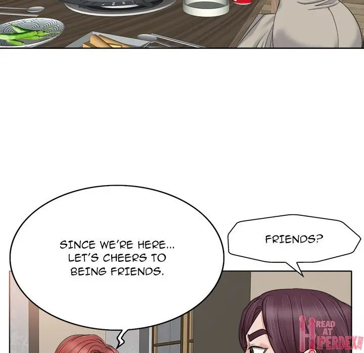 The Affair Chapter 7 - Page 90