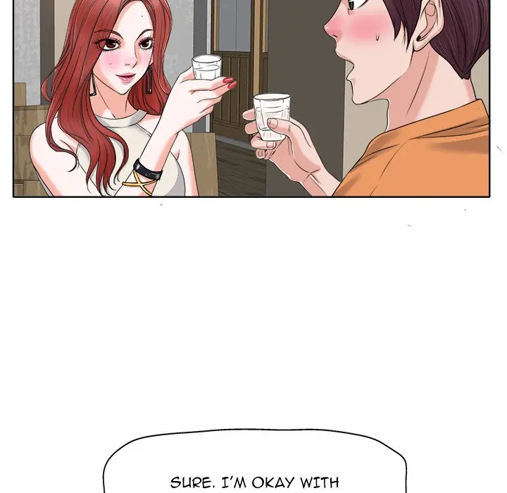 The Affair Chapter 7 - Page 91