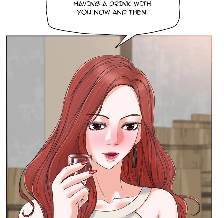 The Affair Chapter 7 - Page 92