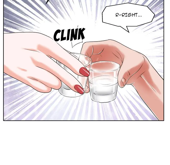 The Affair Chapter 7 - Page 94