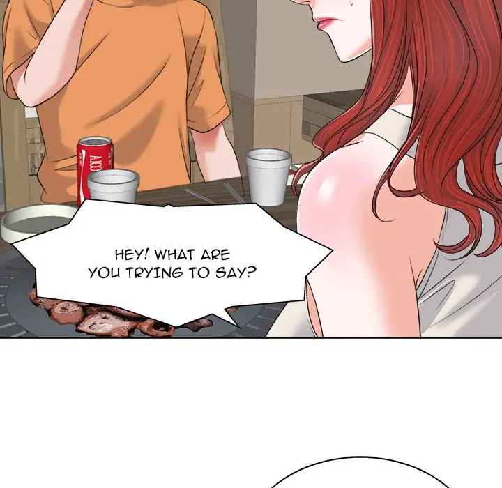 The Affair Chapter 7 - Page 96