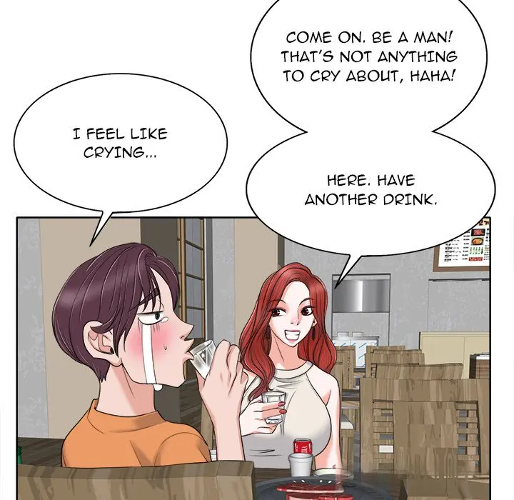 The Affair Chapter 7 - Page 97