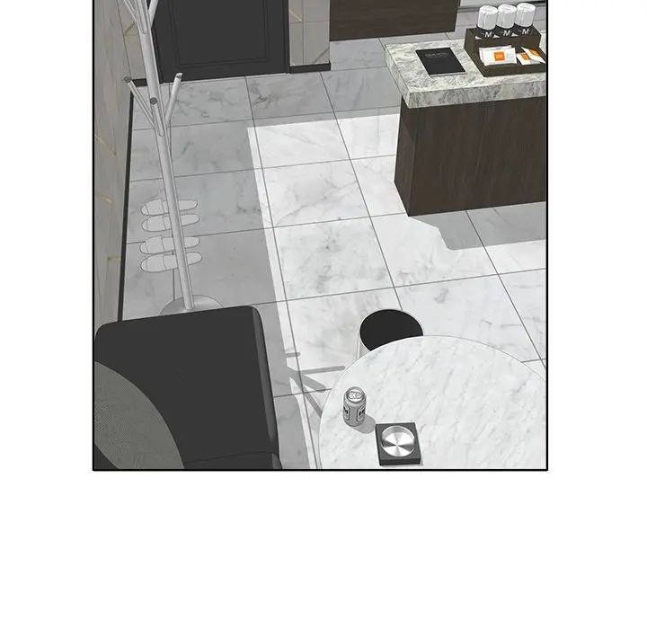 The Affair Chapter 8 - Page 15