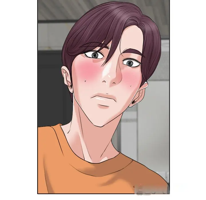 The Affair Chapter 8 - Page 20