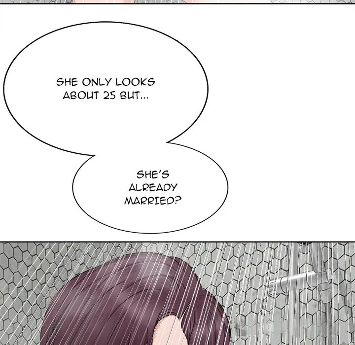 The Affair Chapter 8 - Page 38