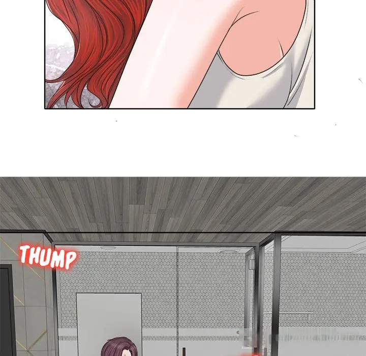 The Affair Chapter 8 - Page 74
