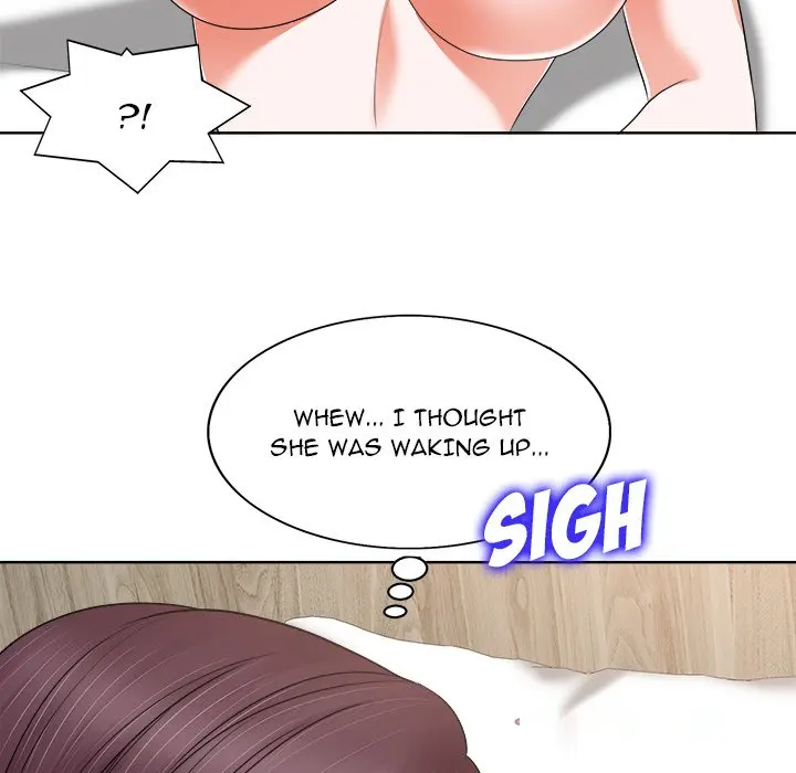 The Affair Chapter 9 - Page 32