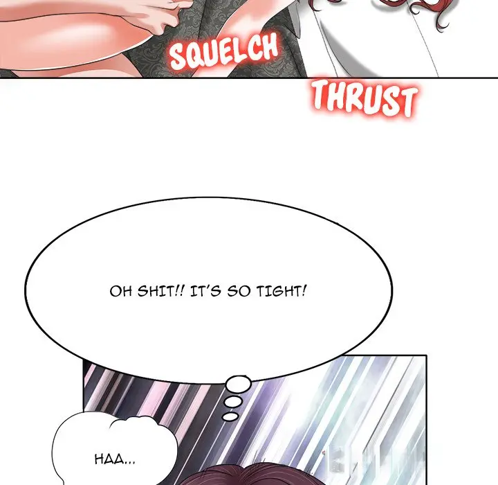 The Affair Chapter 9 - Page 38