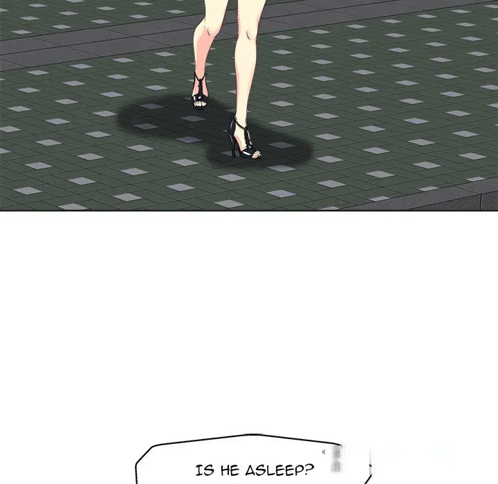 The Affair Chapter 9 - Page 98