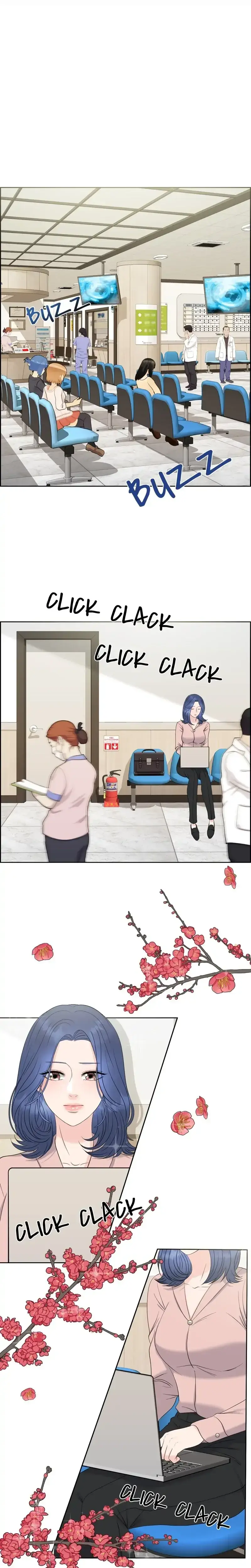 The Alpha Of Her Choice Chapter 1 - Page 18