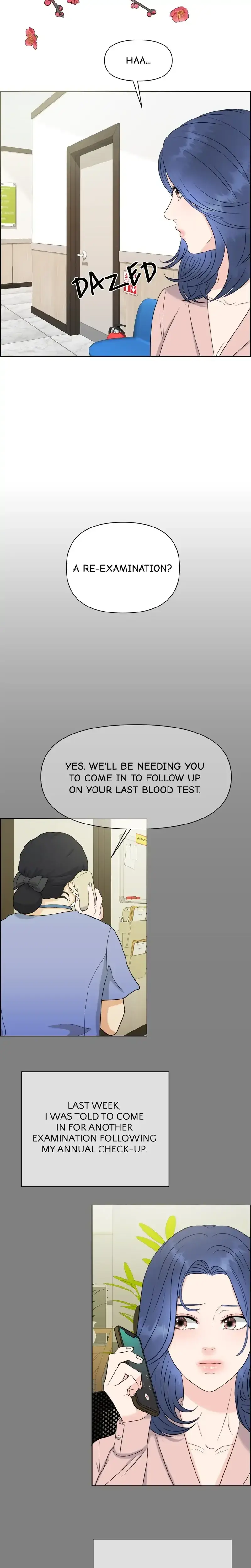 The Alpha Of Her Choice Chapter 1 - Page 19