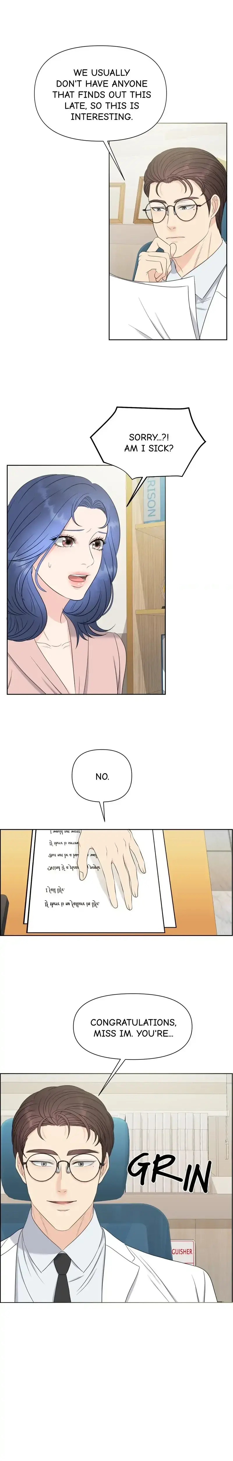 The Alpha Of Her Choice Chapter 1 - Page 24