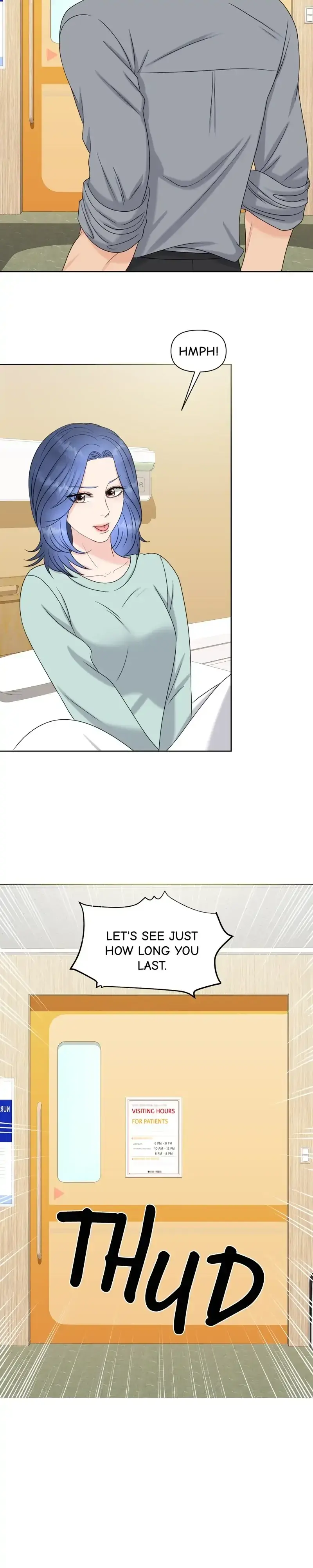 The Alpha Of Her Choice Chapter 10 - Page 19