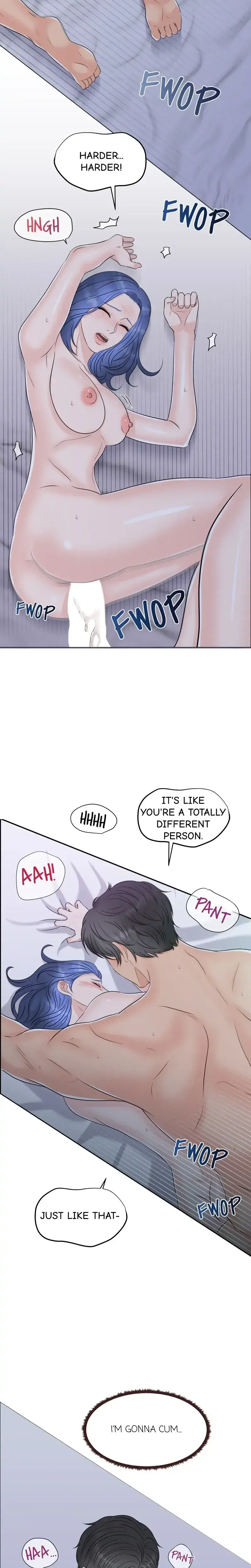 The Alpha Of Her Choice Chapter 10 - Page 5