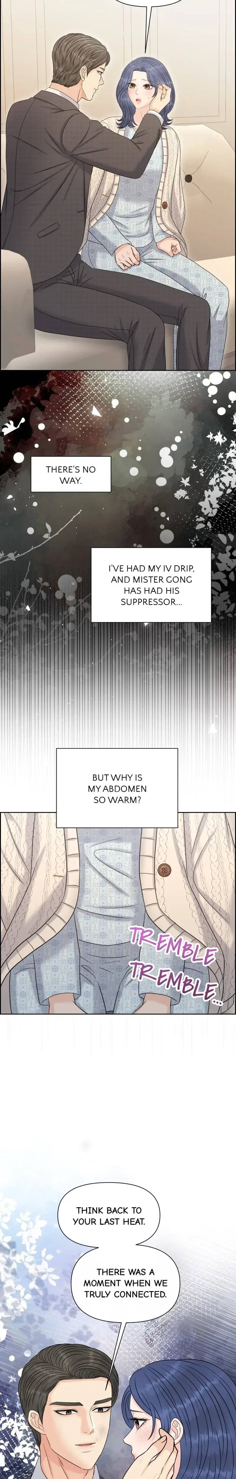 The Alpha Of Her Choice Chapter 100 - Page 10