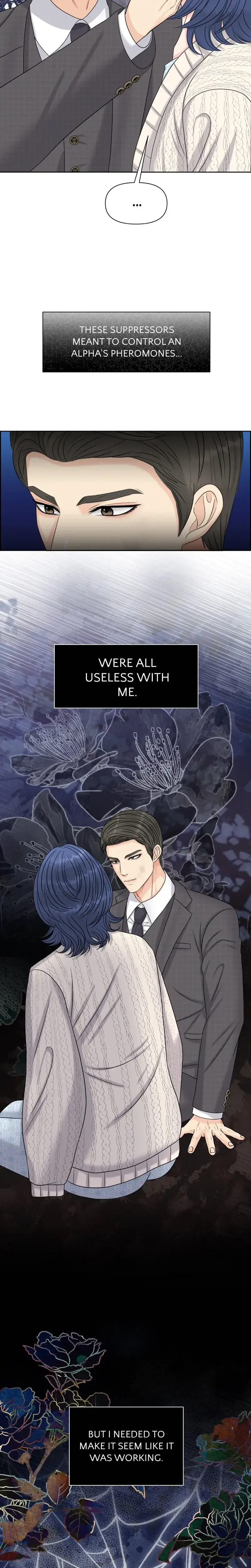 The Alpha Of Her Choice Chapter 100 - Page 11