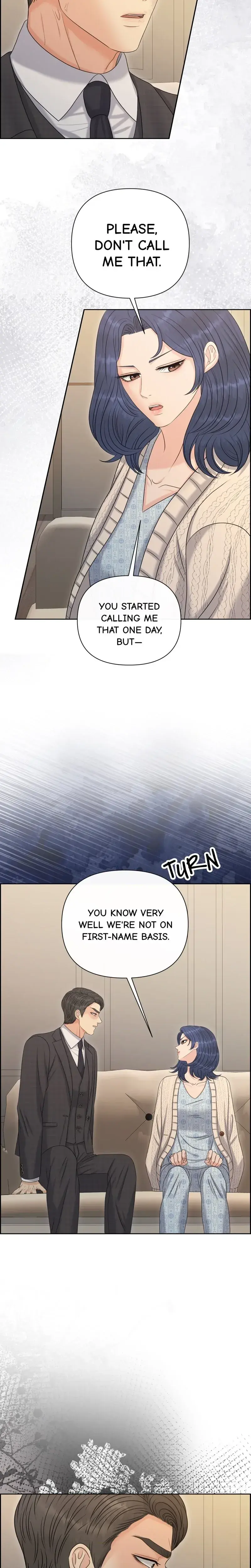 The Alpha Of Her Choice Chapter 100 - Page 15