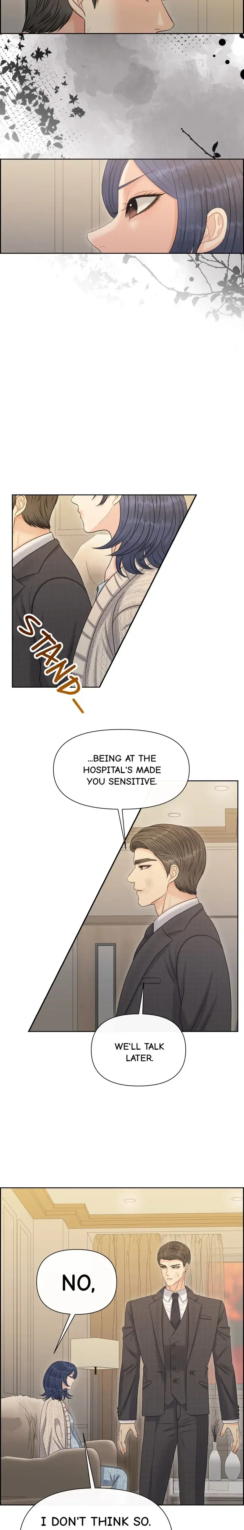 The Alpha Of Her Choice Chapter 100 - Page 16