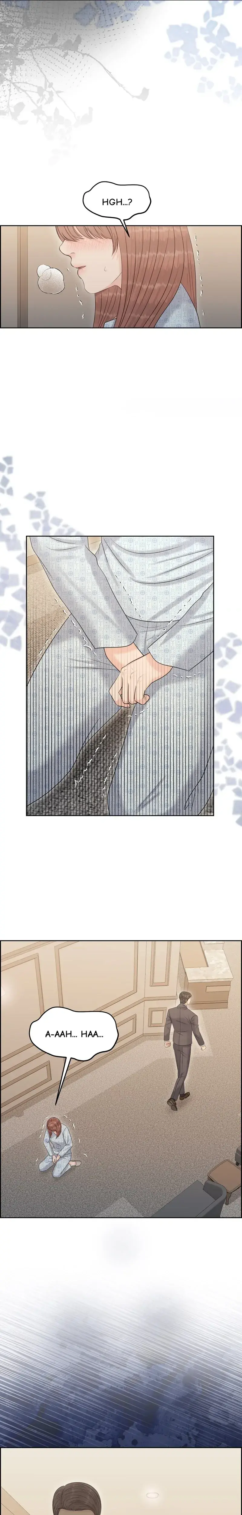 The Alpha Of Her Choice Chapter 100 - Page 19