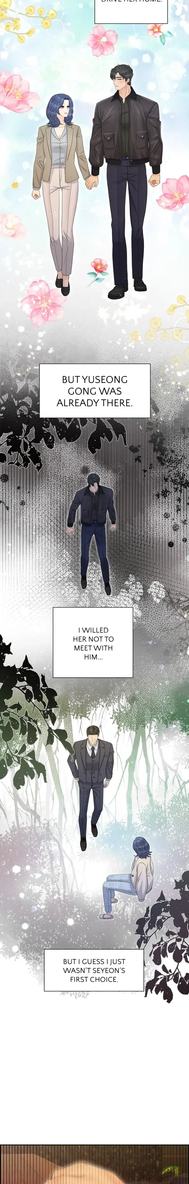 The Alpha Of Her Choice Chapter 100 - Page 23