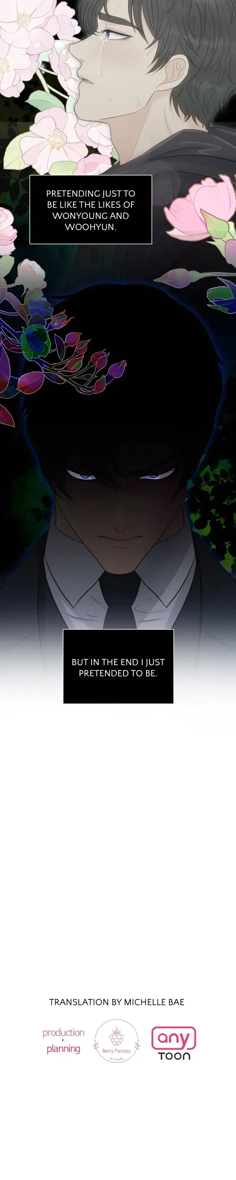 The Alpha Of Her Choice Chapter 100 - Page 26