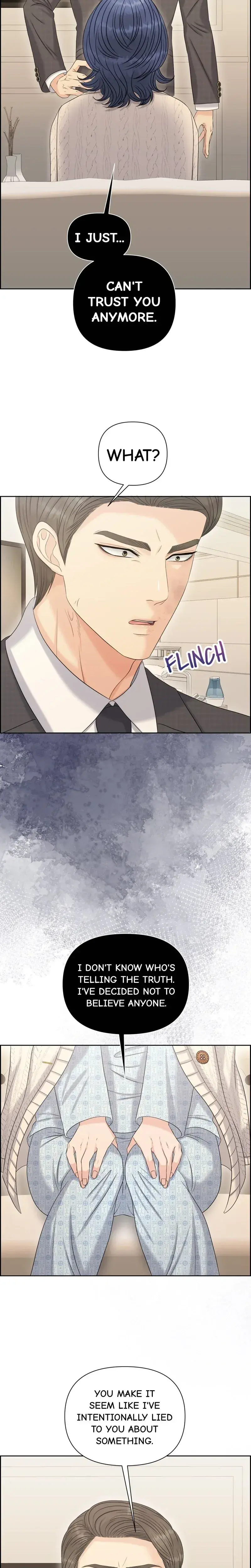 The Alpha Of Her Choice Chapter 100 - Page 4