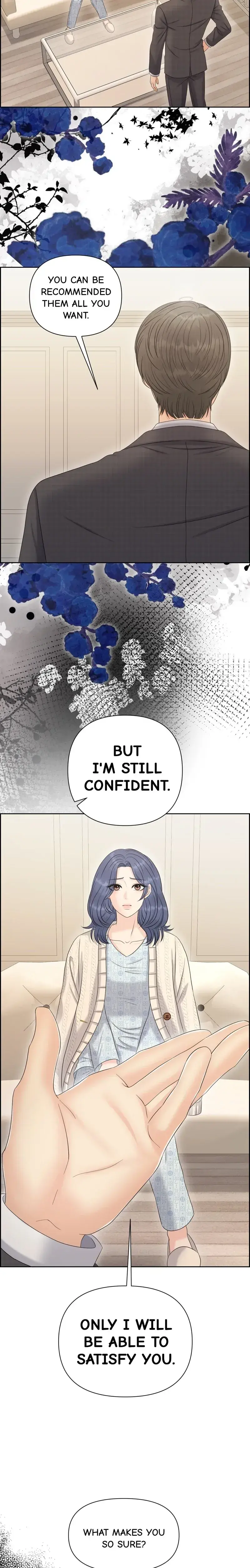 The Alpha Of Her Choice Chapter 100 - Page 6