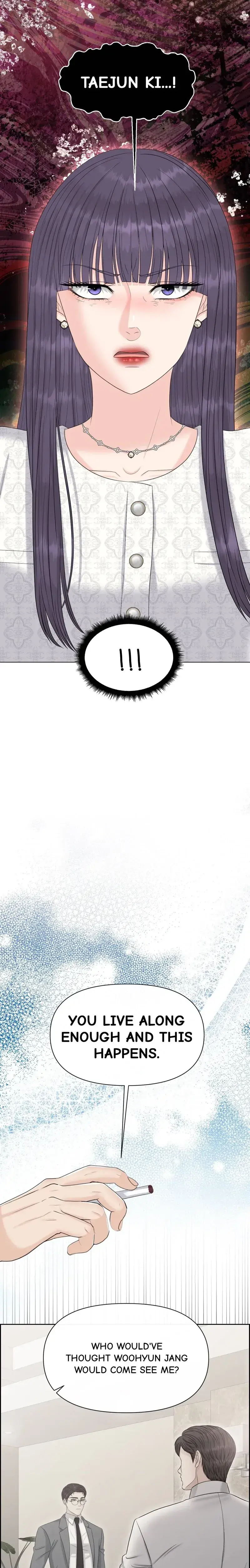The Alpha Of Her Choice Chapter 101 - Page 12
