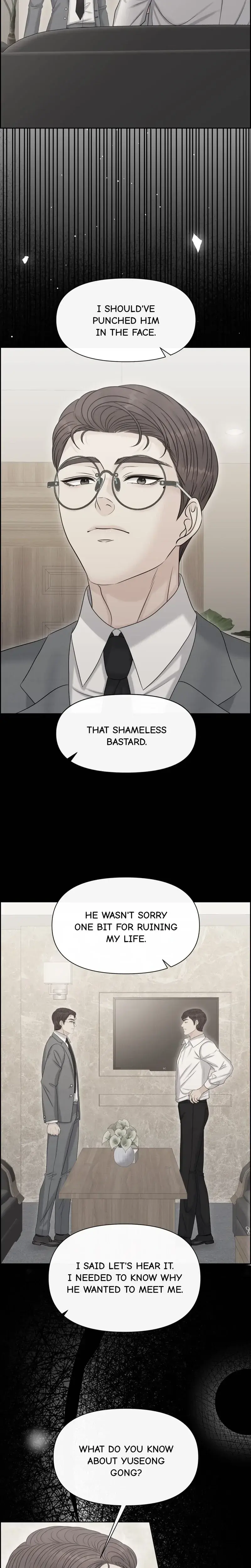 The Alpha Of Her Choice Chapter 101 - Page 13