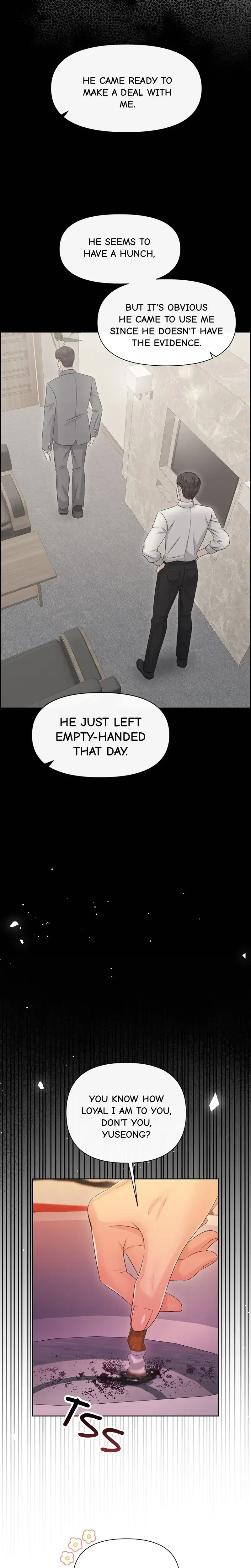 The Alpha Of Her Choice Chapter 101 - Page 15