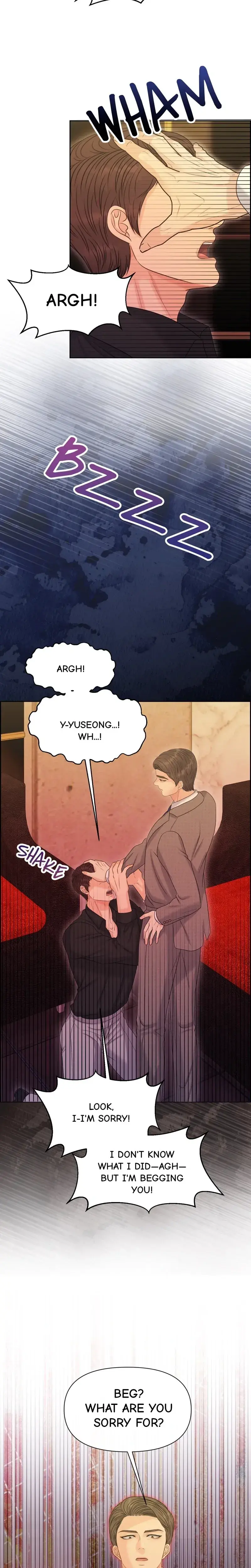 The Alpha Of Her Choice Chapter 101 - Page 17