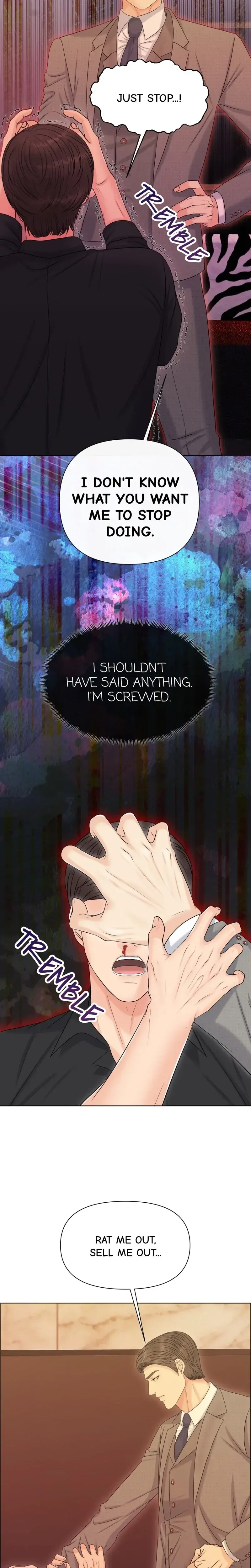The Alpha Of Her Choice Chapter 101 - Page 18