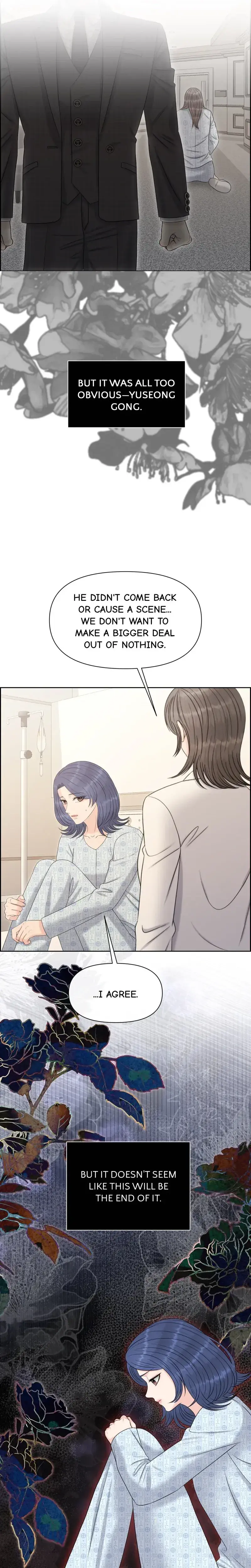 The Alpha Of Her Choice Chapter 101 - Page 2