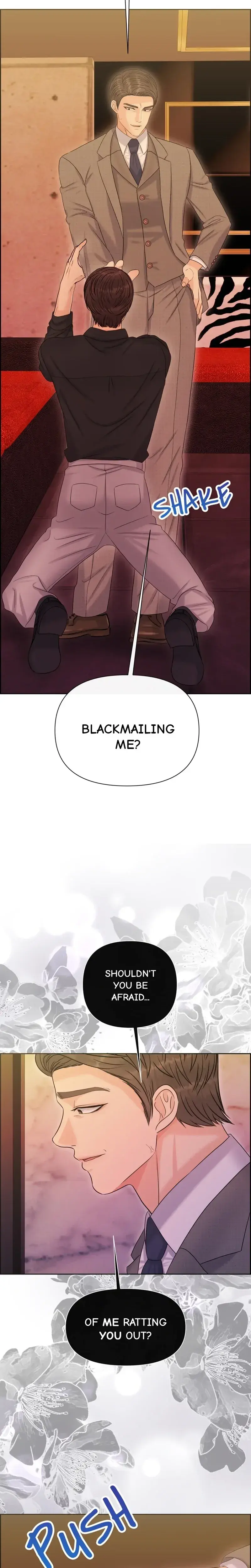 The Alpha Of Her Choice Chapter 101 - Page 20
