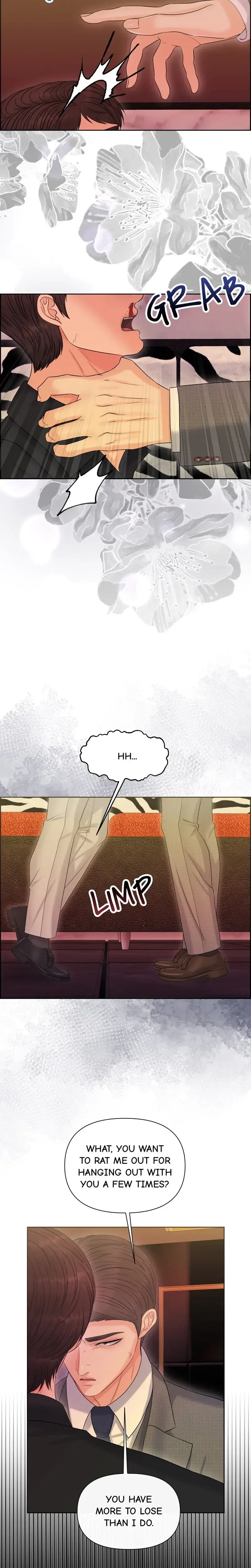 The Alpha Of Her Choice Chapter 101 - Page 21