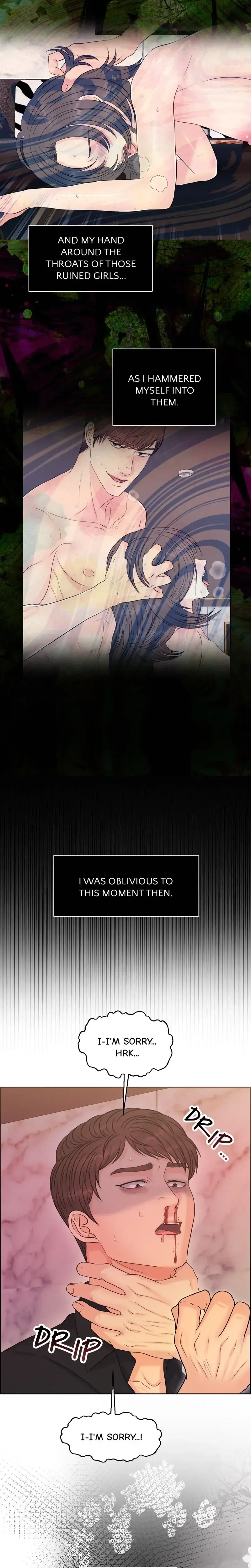 The Alpha Of Her Choice Chapter 101 - Page 23