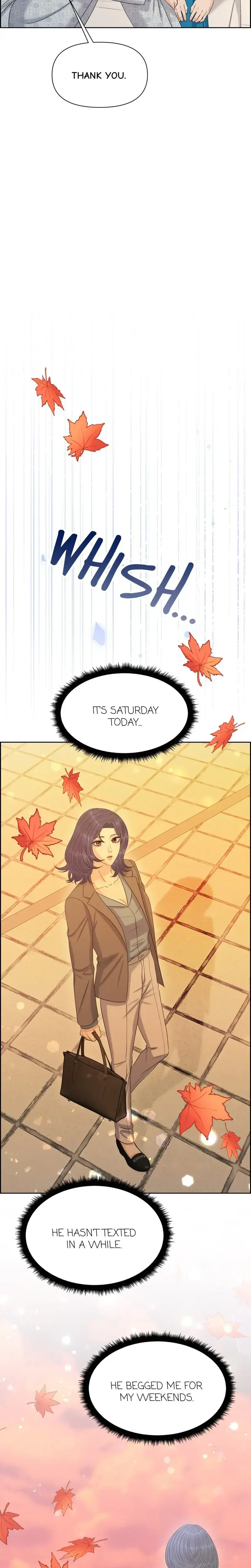 The Alpha Of Her Choice Chapter 101 - Page 5