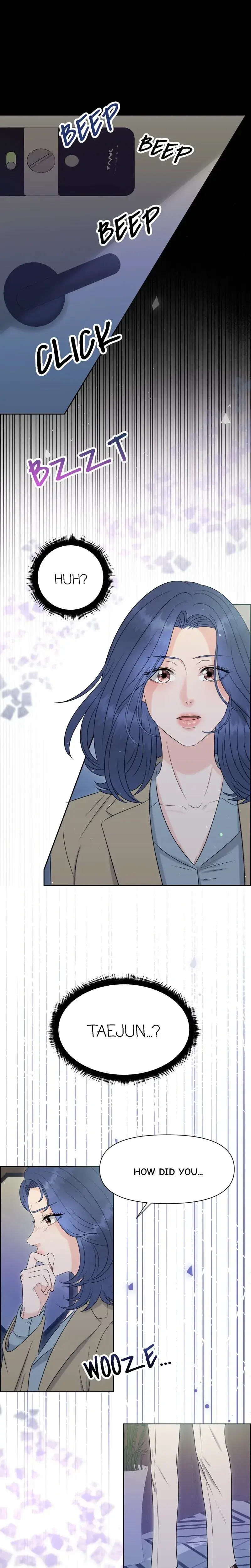 The Alpha Of Her Choice Chapter 102 - Page 14