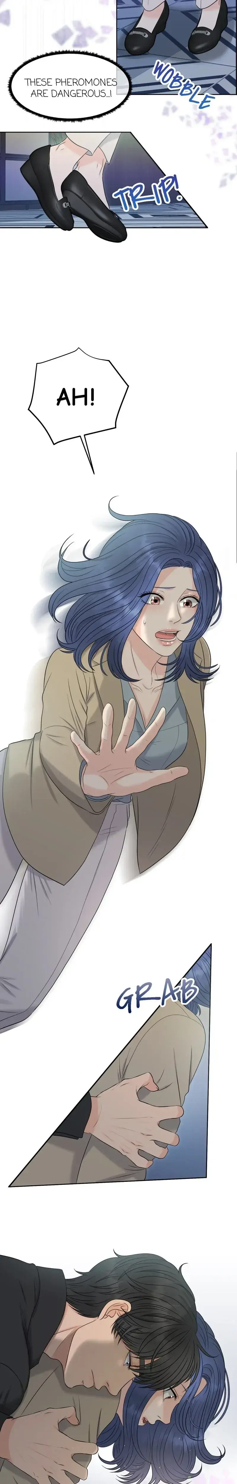 The Alpha Of Her Choice Chapter 102 - Page 15