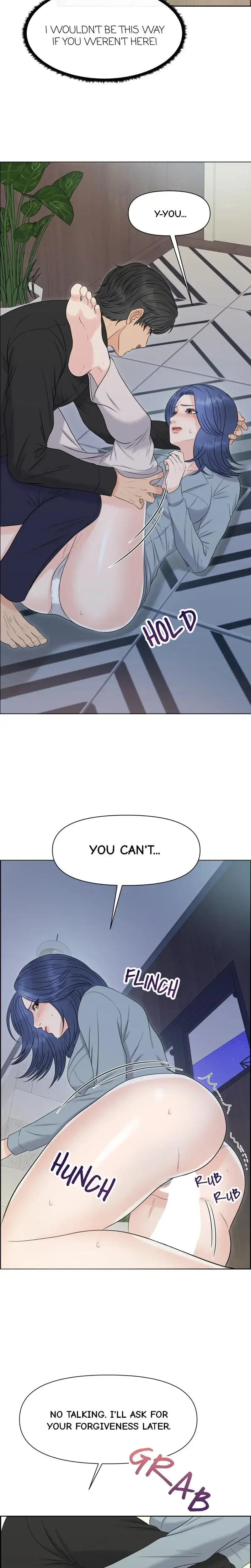The Alpha Of Her Choice Chapter 102 - Page 19