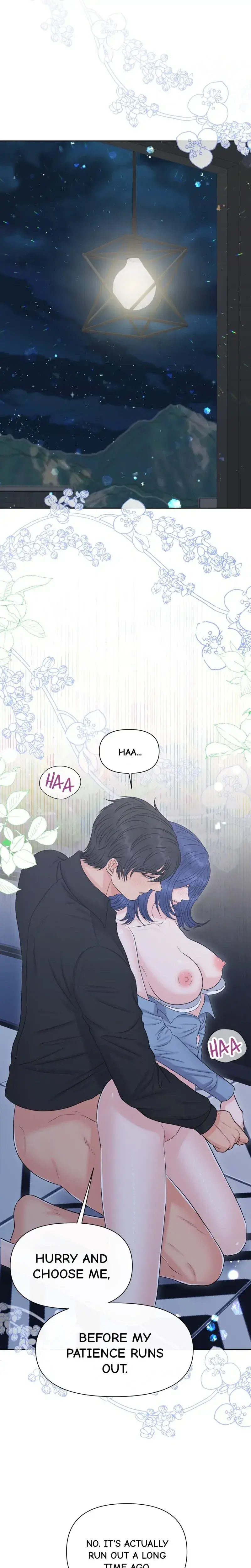 The Alpha Of Her Choice Chapter 102 - Page 21