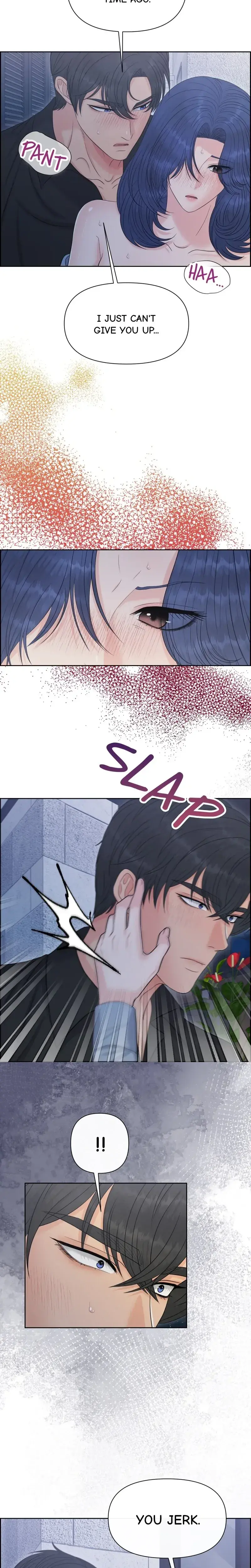 The Alpha Of Her Choice Chapter 102 - Page 22