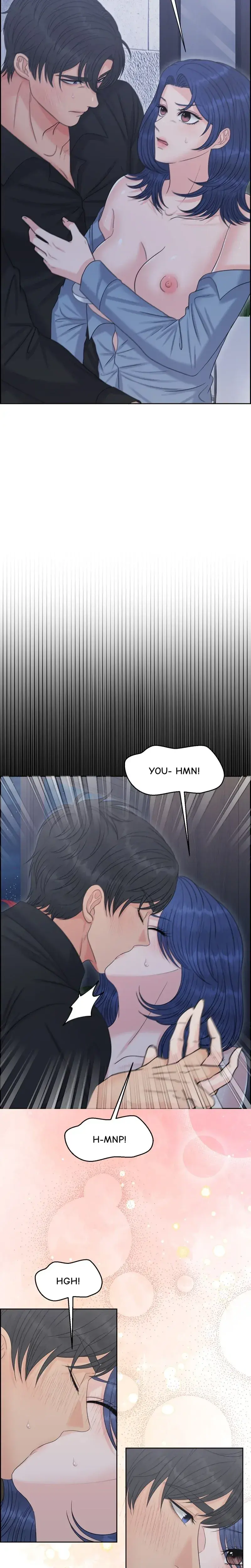 The Alpha Of Her Choice Chapter 102 - Page 23