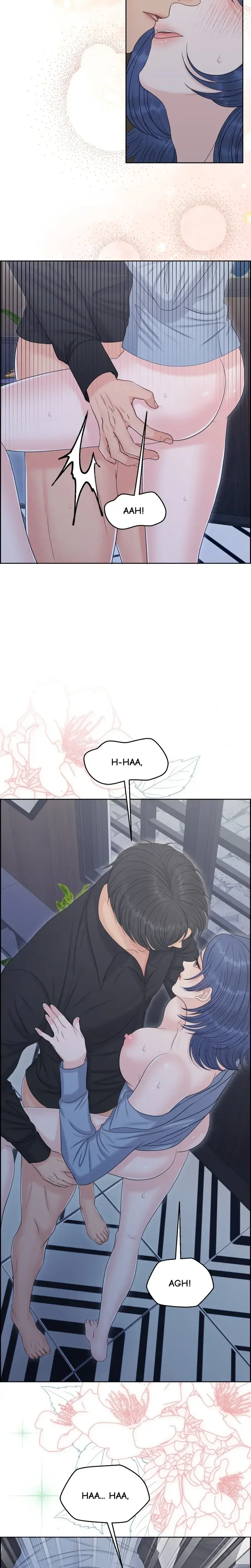 The Alpha Of Her Choice Chapter 102 - Page 24