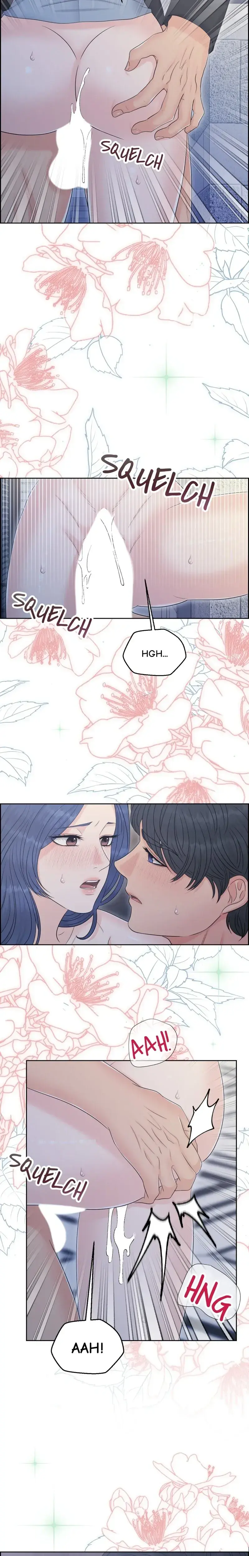 The Alpha Of Her Choice Chapter 102 - Page 25
