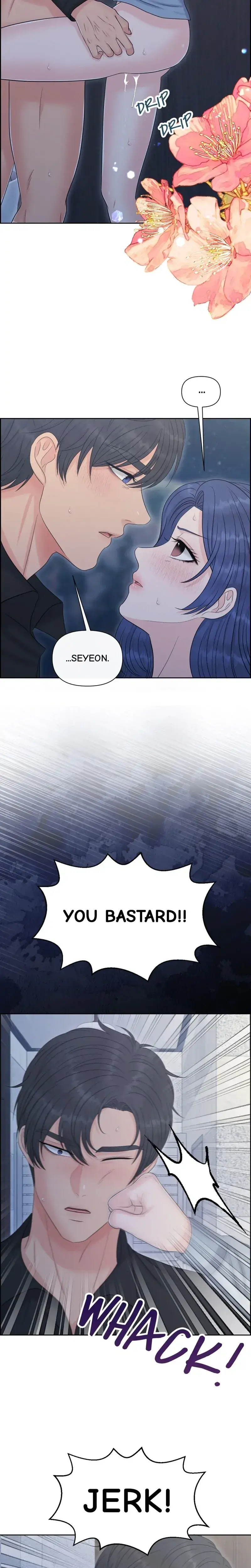 The Alpha Of Her Choice Chapter 102 - Page 27