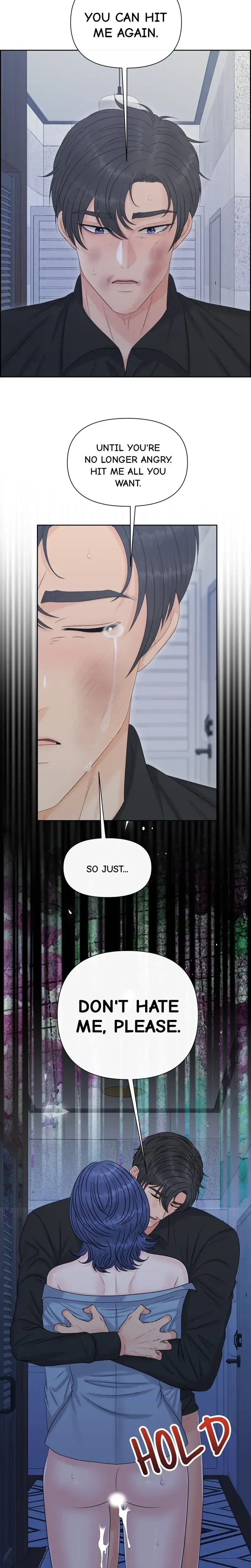 The Alpha Of Her Choice Chapter 102 - Page 29