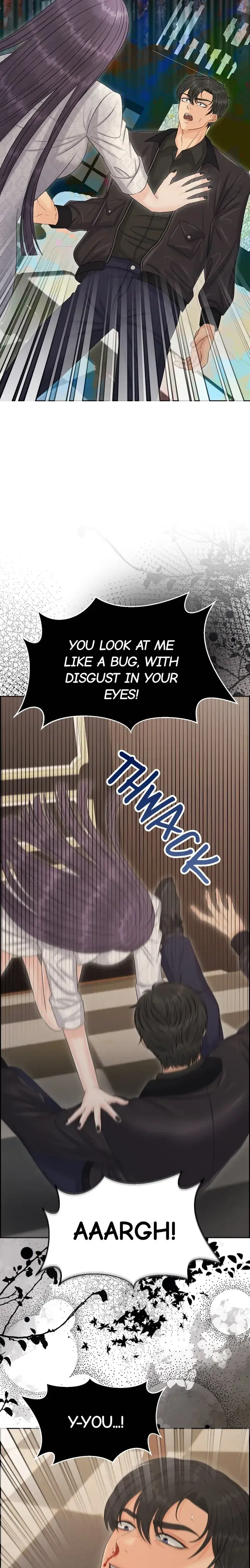 The Alpha Of Her Choice Chapter 102 - Page 3