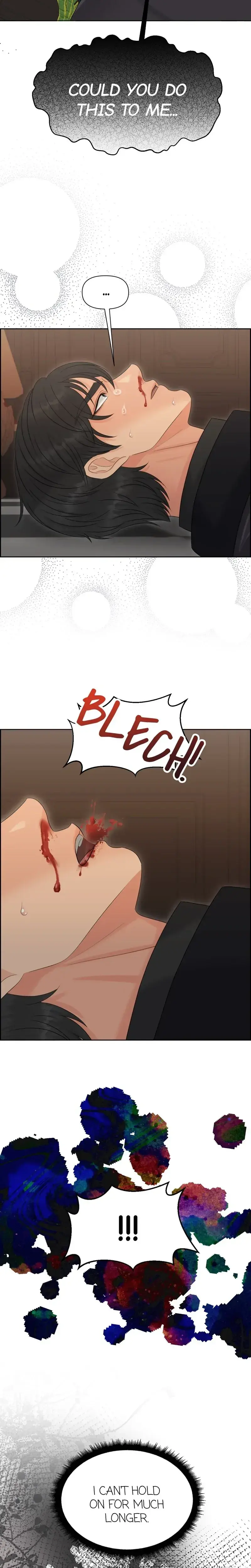 The Alpha Of Her Choice Chapter 102 - Page 5