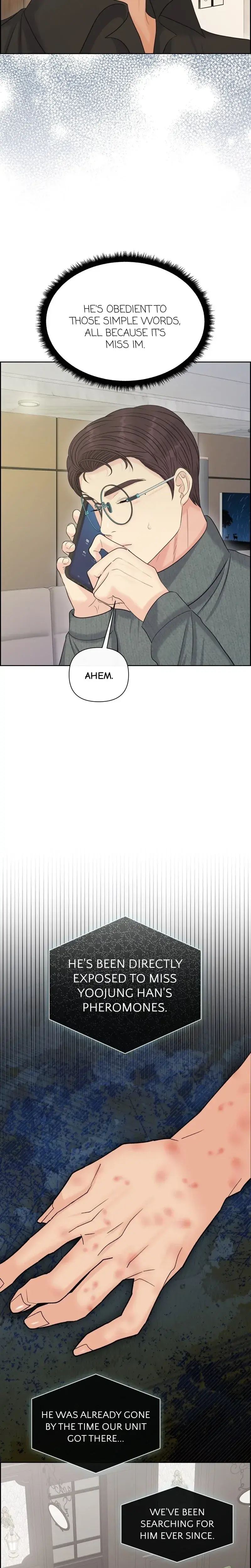 The Alpha Of Her Choice Chapter 103 - Page 10